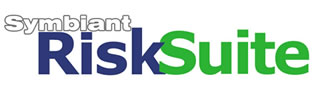 The Symbiant Risk Suite, total risk management software solution