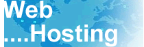 Comprehensive range of hosting services from standard HTML to PHP and MySQL