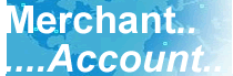 Online Merchant Accounts and e-commerce shopping systems