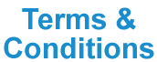 Terms and Conditions