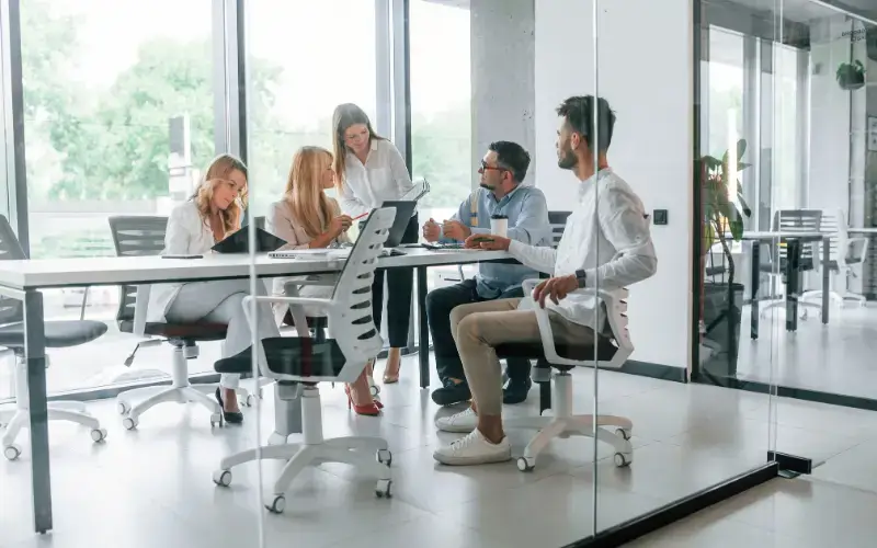 Concern Worldwide trusts Symbiant's agile Audit Management Software
