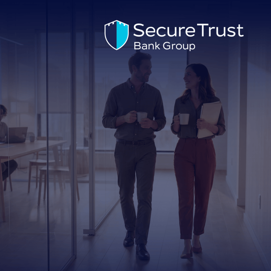Discover how Secure Trust Bank implemented Symbiant's Audit Management Software through a smooth and efficient rollout process.