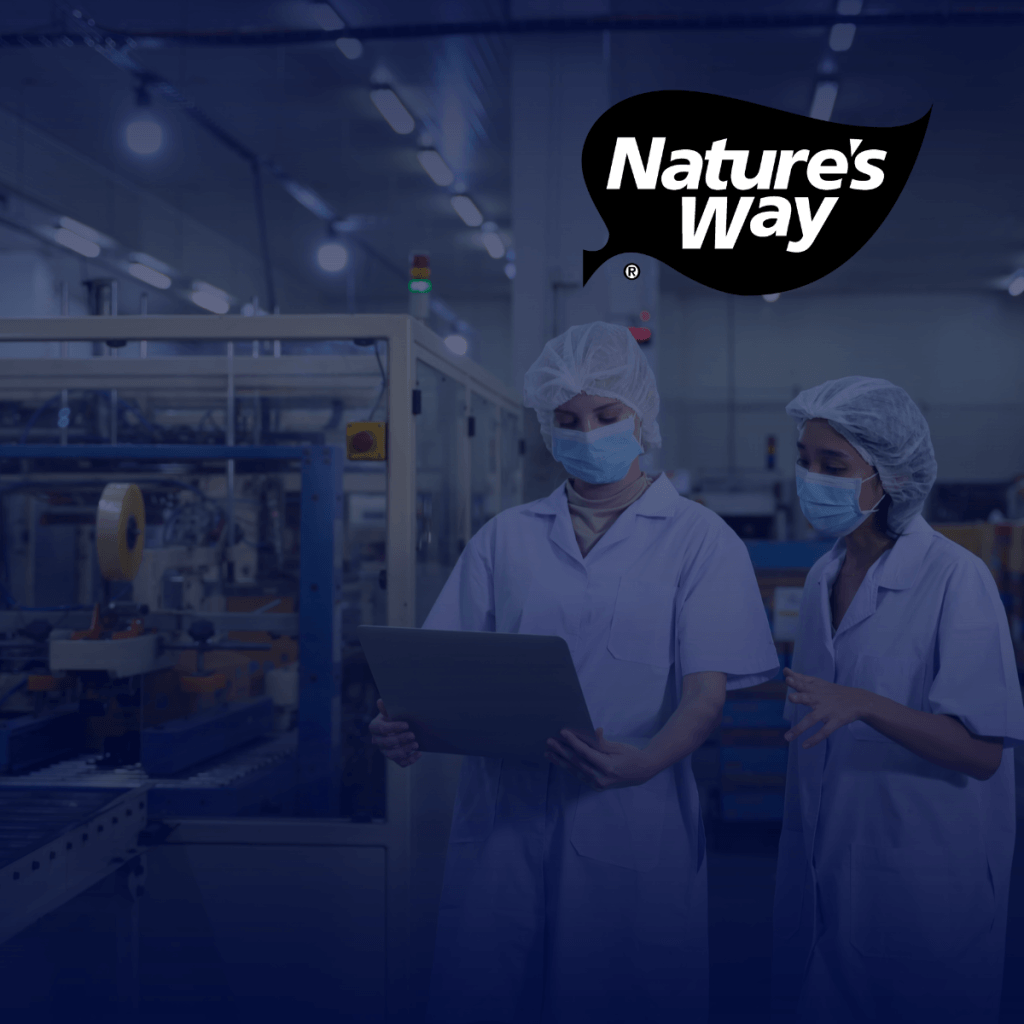 Discover why Nature’s Way has trusted Symbiant’s Audit Management Software for over 10 years to streamline audit oversight and workflows.