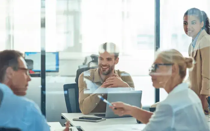 Emerson trusts Symbiant's agile Risk Management Software