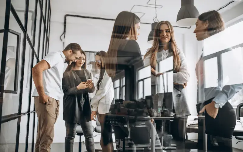 Partnership Assurance trusts Symbiant's agile Audit Management Software