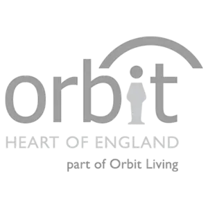 Symbiant System Client Orbit Heart of England