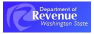 Department of Revenue Washington State