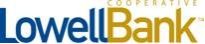LowellBank