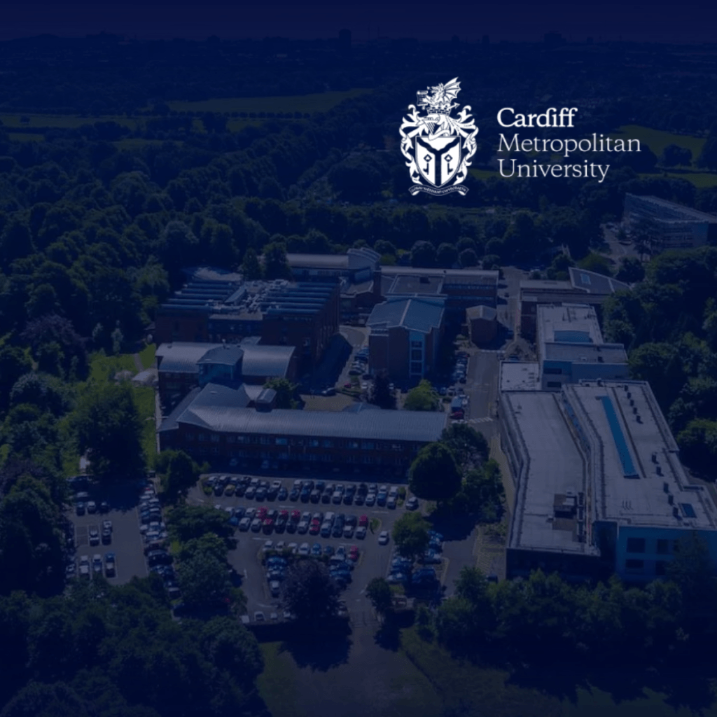 Learn how Cardiff Metropolitan University improved risk visibility, reporting, and risk maturity with Symbiant Risk Management Software.