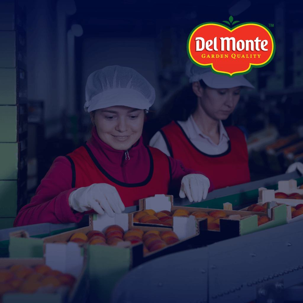 Discover how Del Monte Philippines simplified audit reporting and improved action tracking using Symbiant's Audit Management Software.