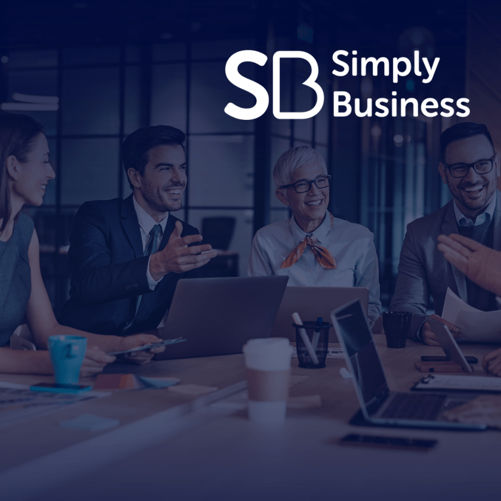 Discover how Simply Business replaced spreadsheets and centralised risk management with Symbiant's Risk Management Software, improving visibility and reporting.