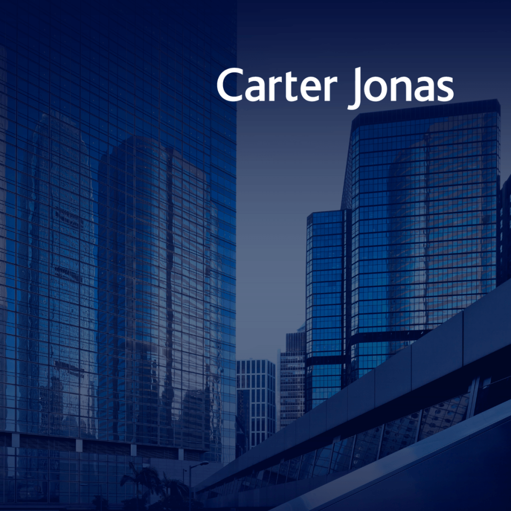 Discover why Carter Jonas selected Symbiant's flexible and affordable Risk Management Software to support oversight and audit tracking.