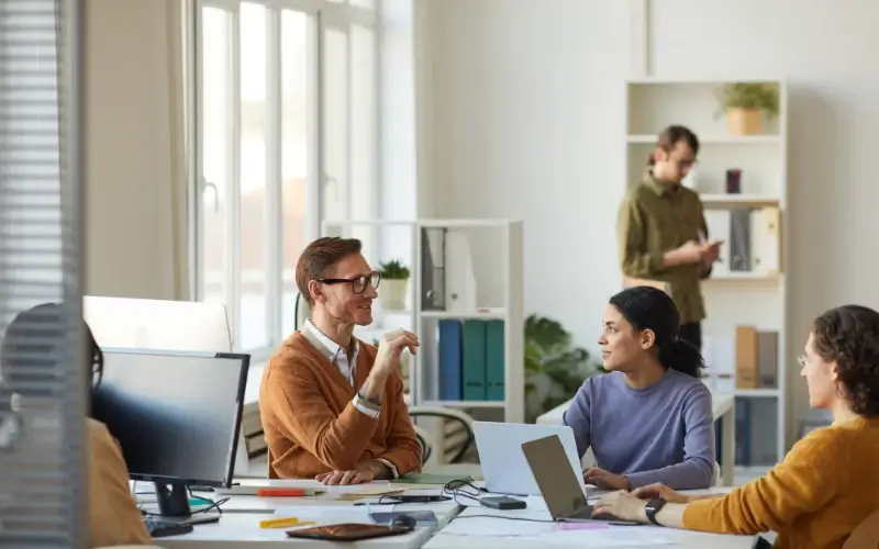 Rooftop Housing Group trusts Symbiant's agile Risk Management Software
