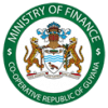 ministry-of-finance Guyana