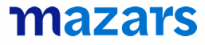 Mazars Logo