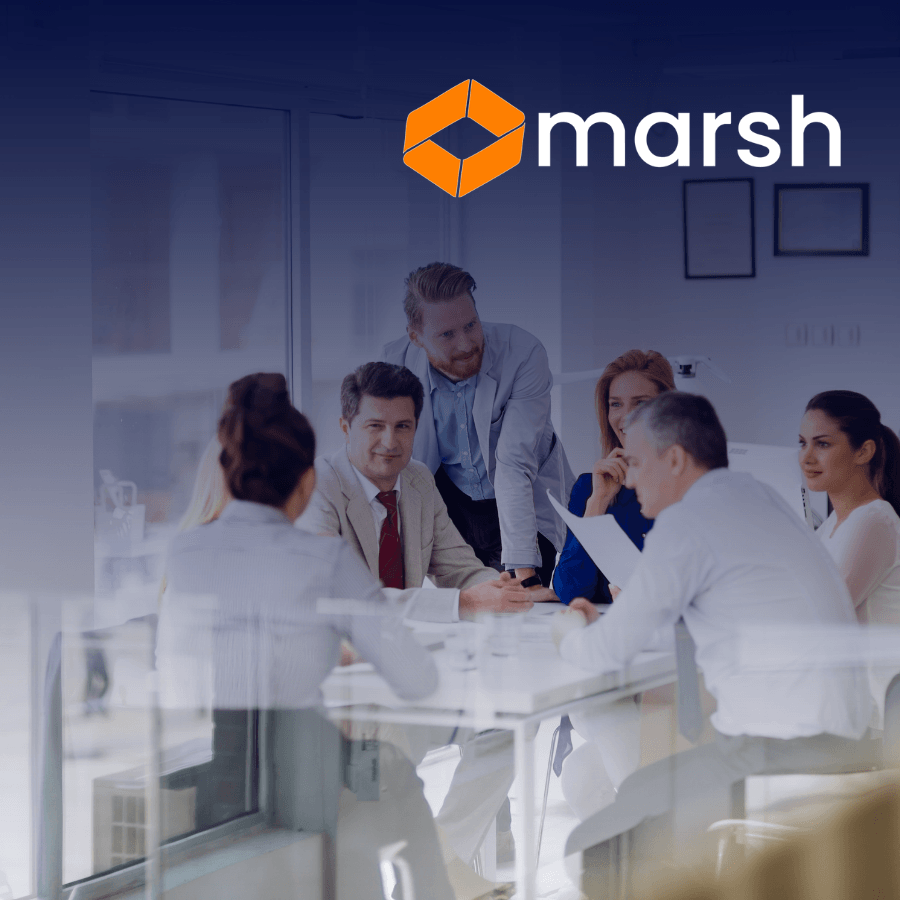 Discover how Marsh Finance replaced spreadsheets and manual processes with Symbiant's flexible Risk and Compliance platform.