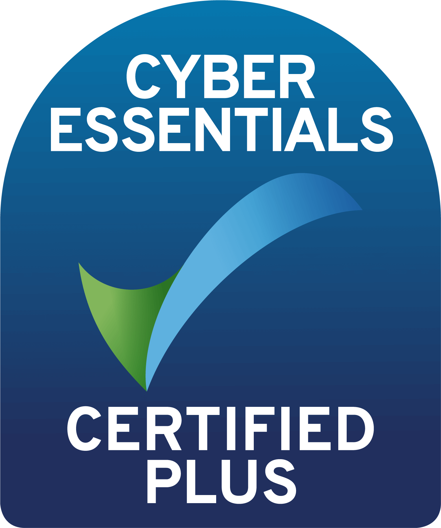 A certification of Symbiant for Cyber Essentials Certified Plus