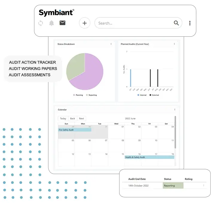 Audit Management Software