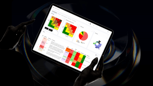 Discover Symbiant risk register software for UK organisations. Configure registers, automate reviews, link controls and actions, and improve risk reporting.