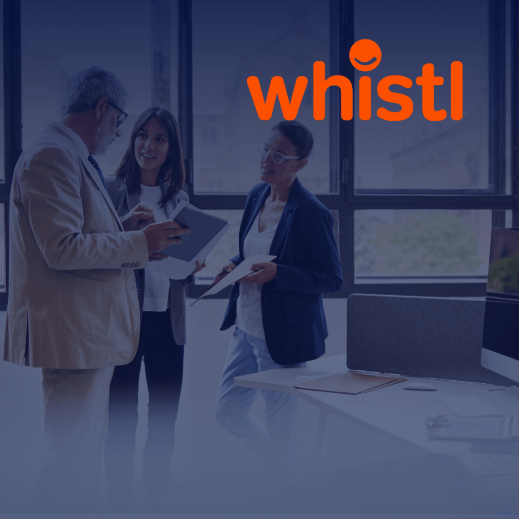 Discover how Whistl replaced Excel and SharePoint with Symbiant's Risk Management Software, improving reporting, workflows, visibility, and governance while reducing costs.