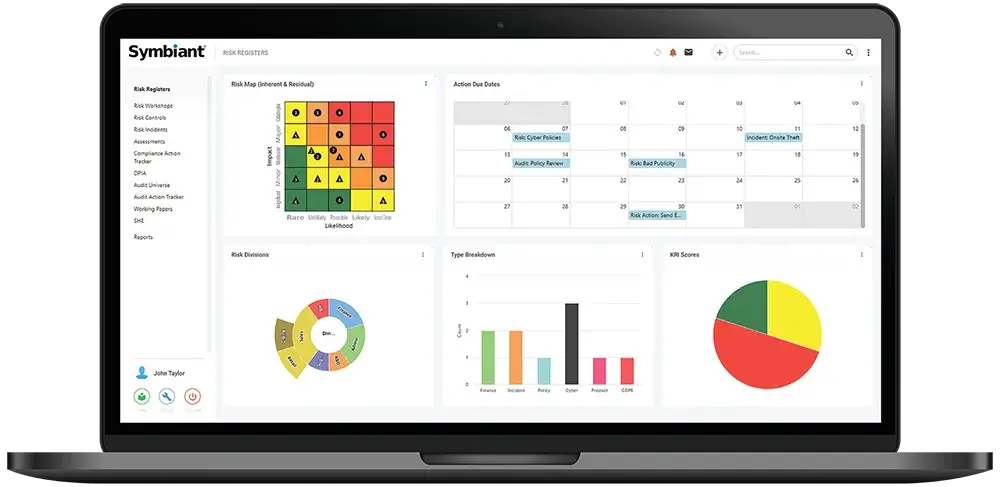 Incident Reporter Software