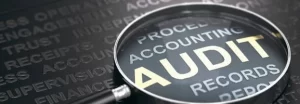 Risk, Audit and Compliance Management Software - Symbiant Audit Article (Blogs)