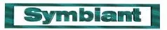 Risk, Audit and Compliance Management Software - Symbiant Historical Logo (V3)
