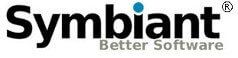 Risk, Audit and Compliance Management Software - Symbiant Historical Logo (V5)