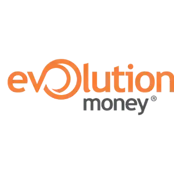 Evolution Money logo