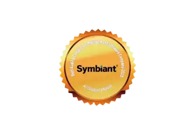 Winner 2023 - Business Risk and Audit