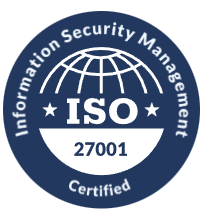 Risk Management Software Symbiant COISO 27001 Certified
