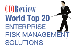 Risk Management Software CIO Word Top 20