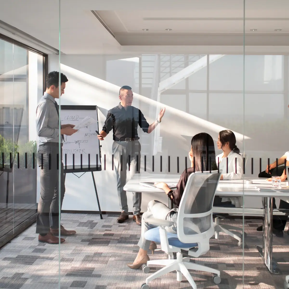 Manage Risk Mitigation with Structured Action Tracking