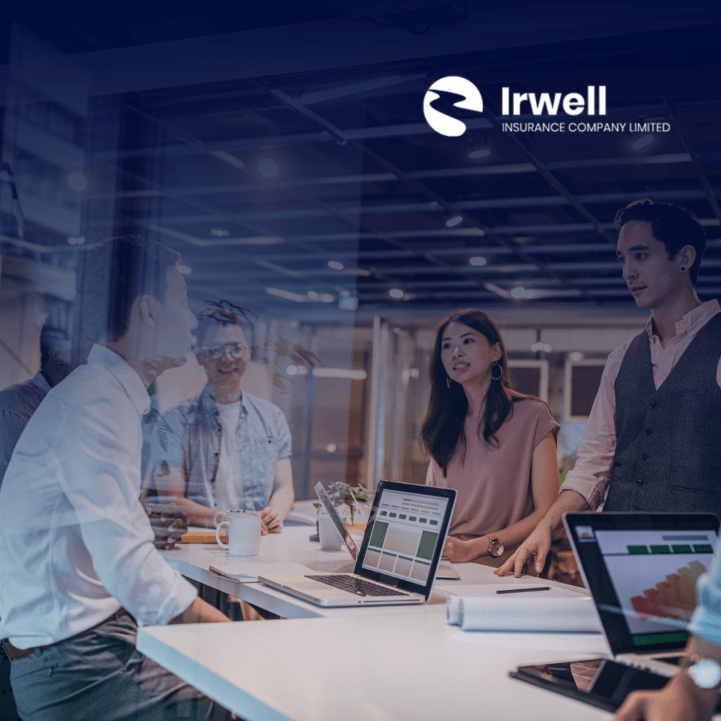 Discover how Manchester-based Irwell Insurance Company Limited enhanced their UK financial services compliance using Symbiant’s modular GRC software