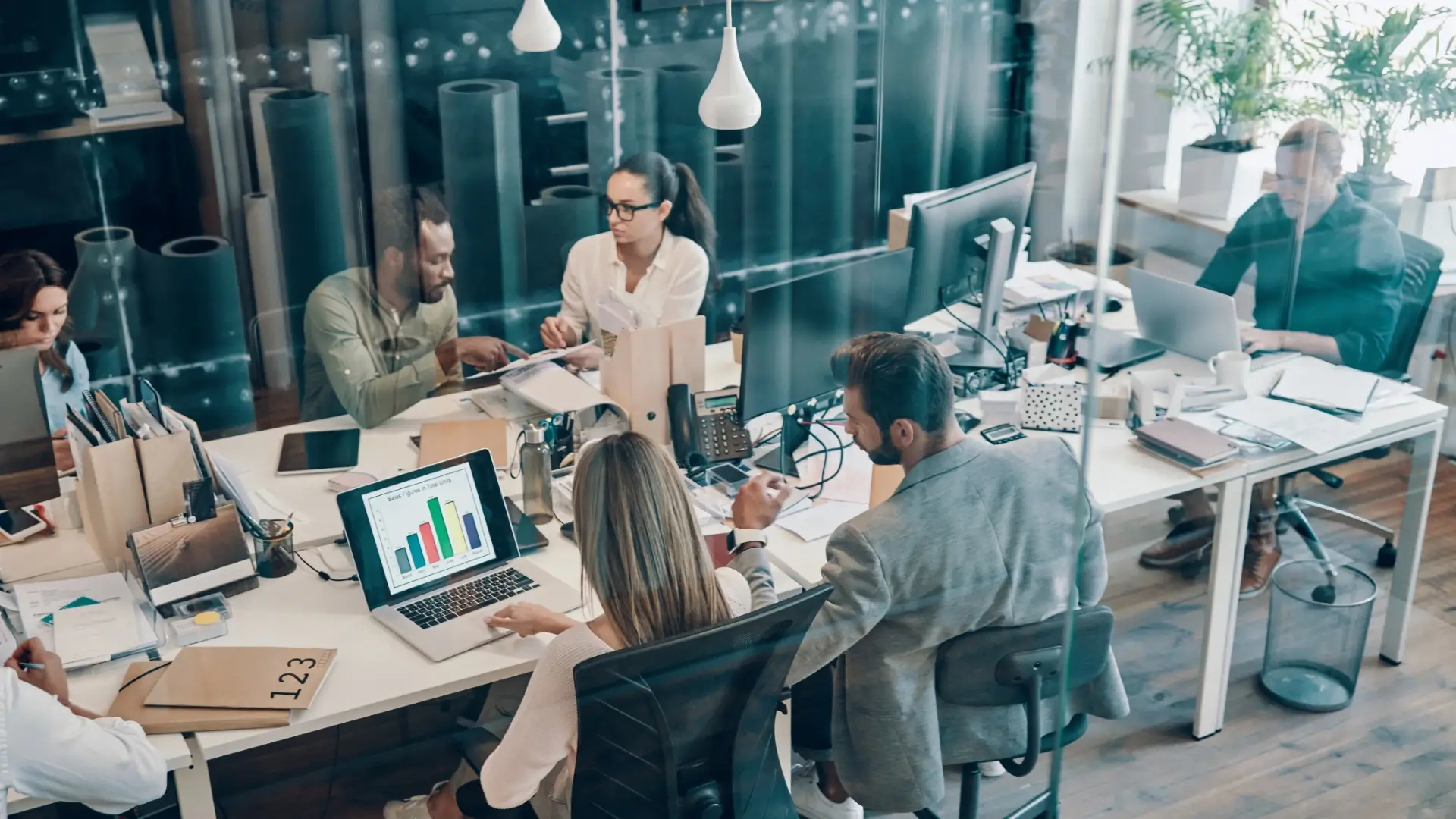 Discover how Symbiant connects risk ownership, oversight and internal audit to support the IIA Three Lines Model in one configurable GRC platform.