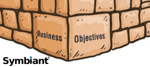 business objectives. Effective risk management