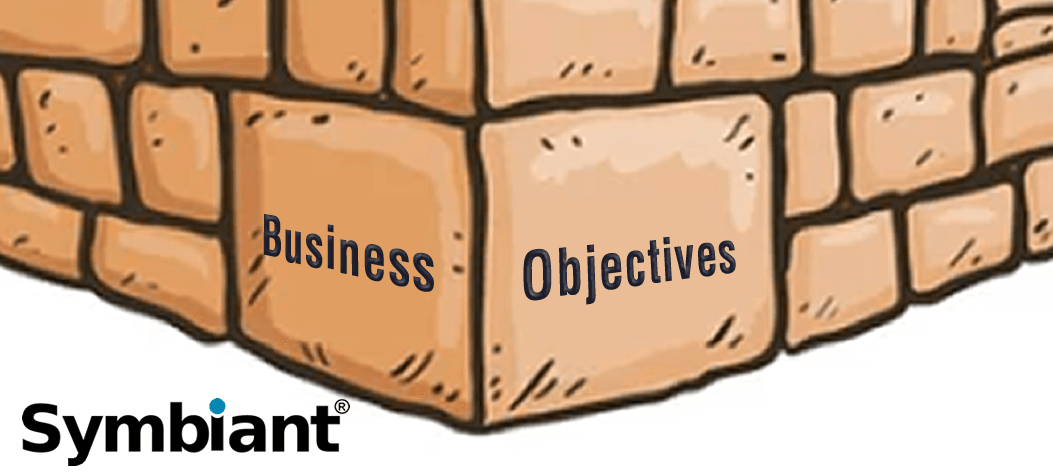 business objectives. Effective risk management