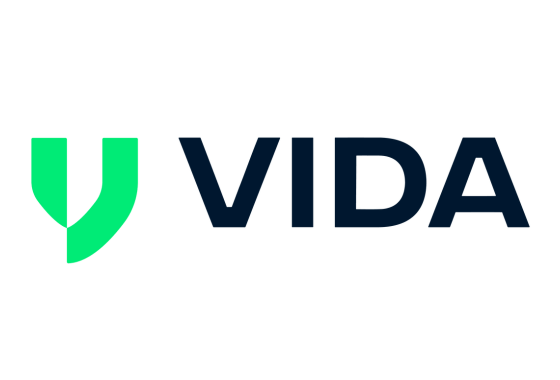 Vida Bank logo
