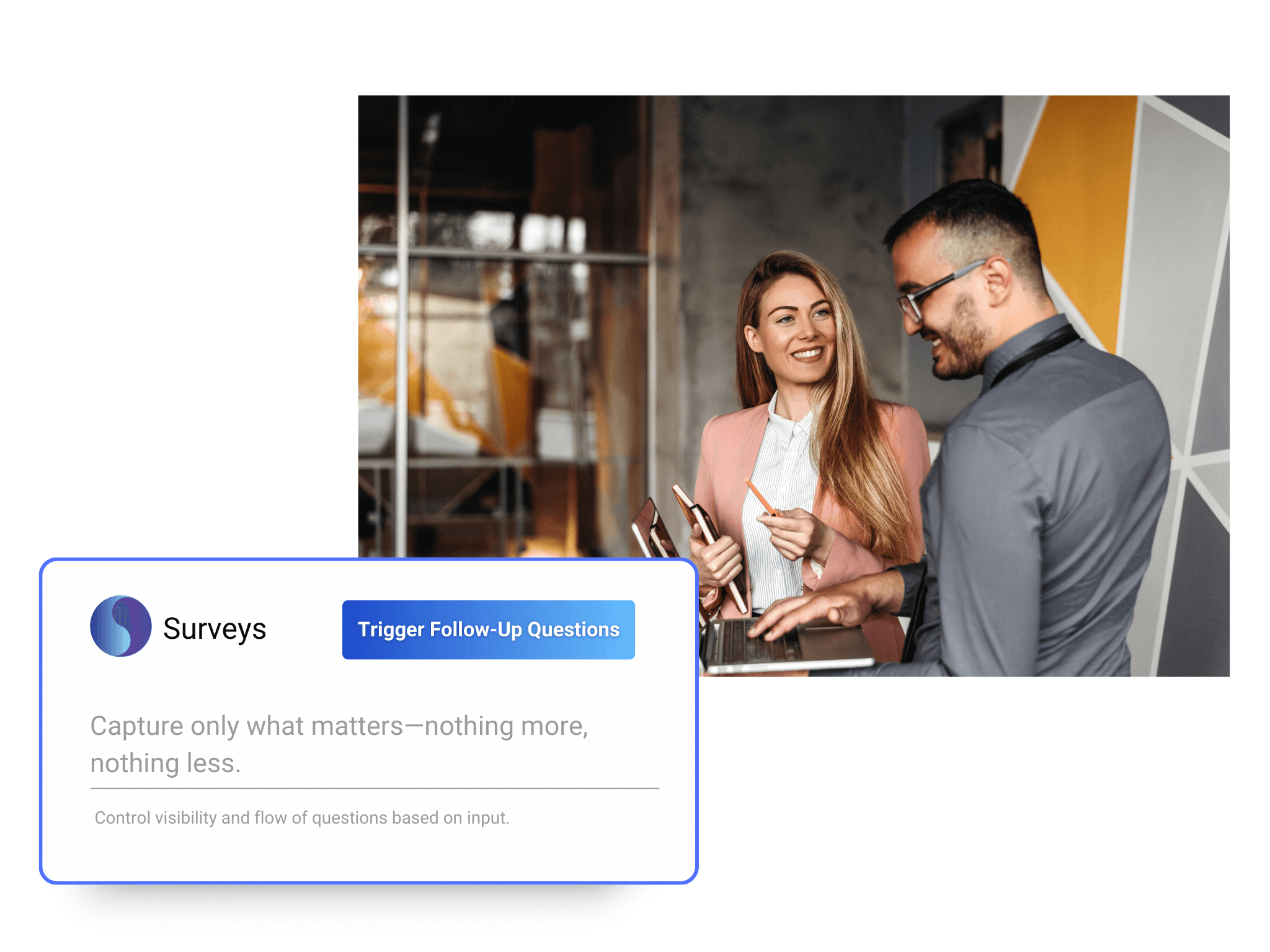 Connect Assessments Across Your Entire GRC Ecosystem