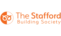Stafford Railway Building Society (SRBS) logo – trusted financial services provider using Symbiant risk management software(1)