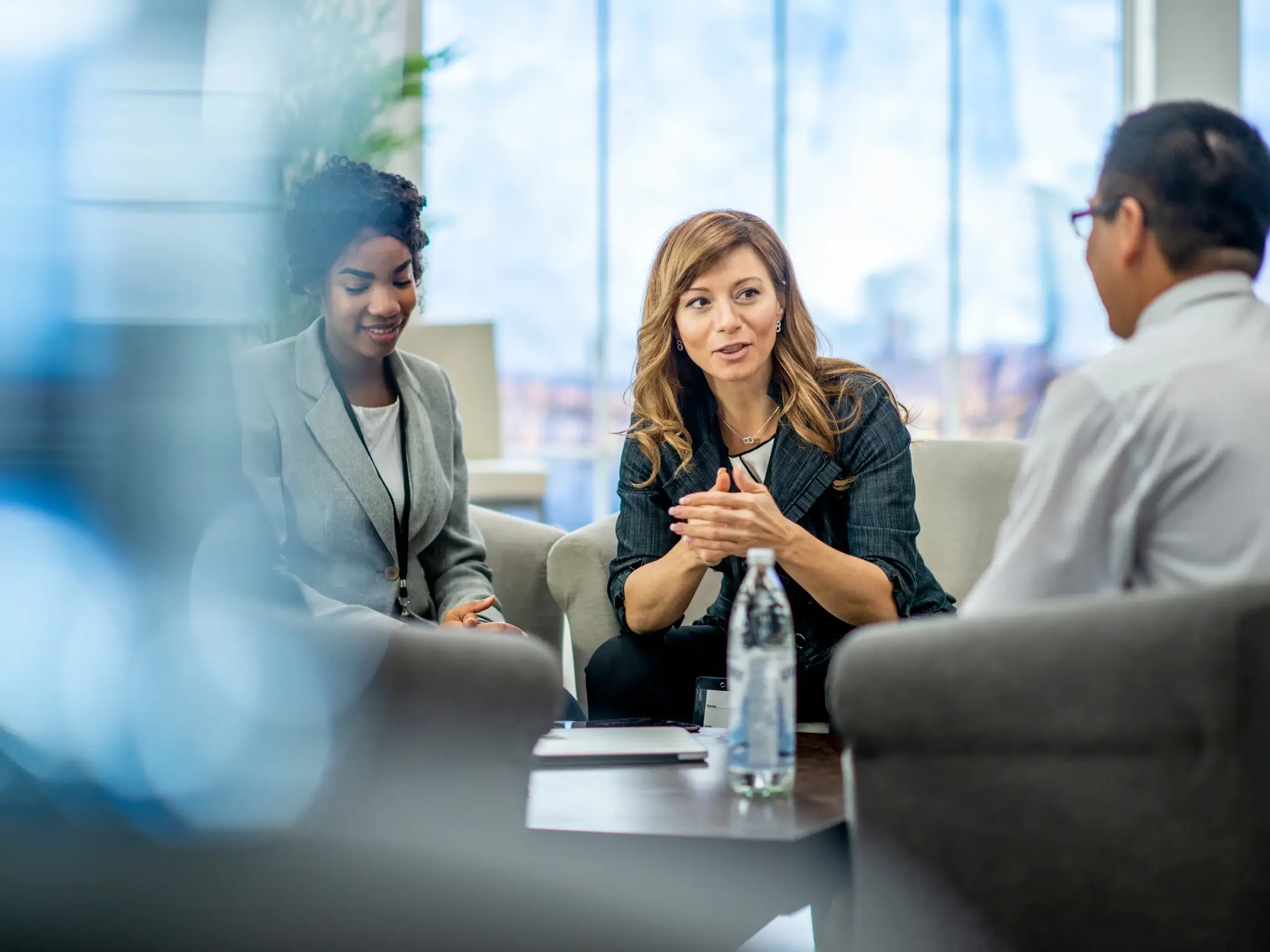 Symbiant partners with Whistl to implement custom risk management and health and safety compliance software, replacing spreadsheets with a scalable, centralised GRC platform.