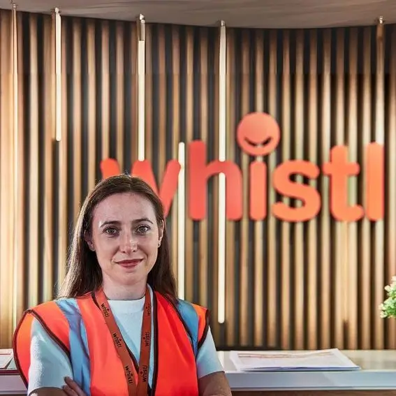Symbiant works with Whistl to build a scalable, centralised risk and health & safety management platform, replacing outdated systems with modern GRC software.