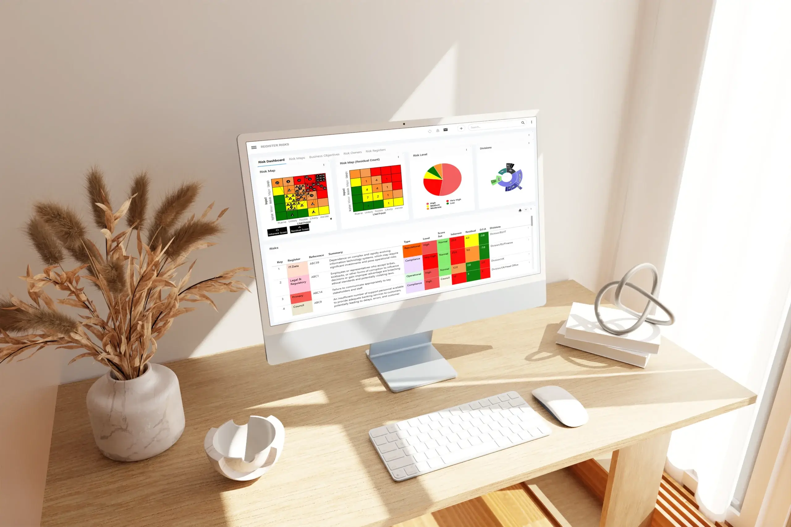 Whistl transforms risk and health and safety management with Symbiant’s custom-built GRC software—streamlining processes and improving compliance visibility_