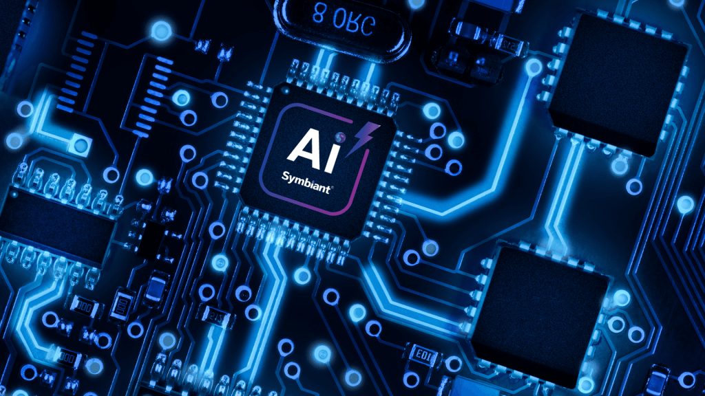 Symbiant is an affordable, agile and cost effective Governance, Risk, COmpliance (GRC) and Audit Management software with an optional Intelligent AI Assistant