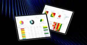 Discover how Symbiant’s cost-effective GRC platform helps organisations reduce risk, support strategic decisions, and unlock growth — without the overhead.(1)