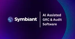 Symbiant AI Assisted GRC and Audit Management Software