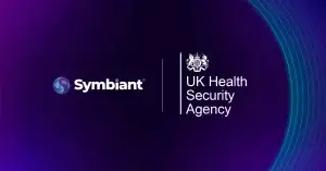 UKHSA Expands Nationwide Use of Symbiant’s GRC, Risk and Audit Software-1