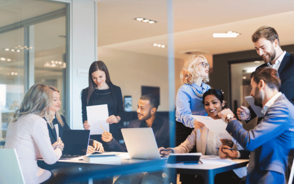 ALD Automotive chooses Symbiant’s low-cost, agile, and flexible award-winning GRC, risk management, and audit management software to streamline processes and improve reporting.