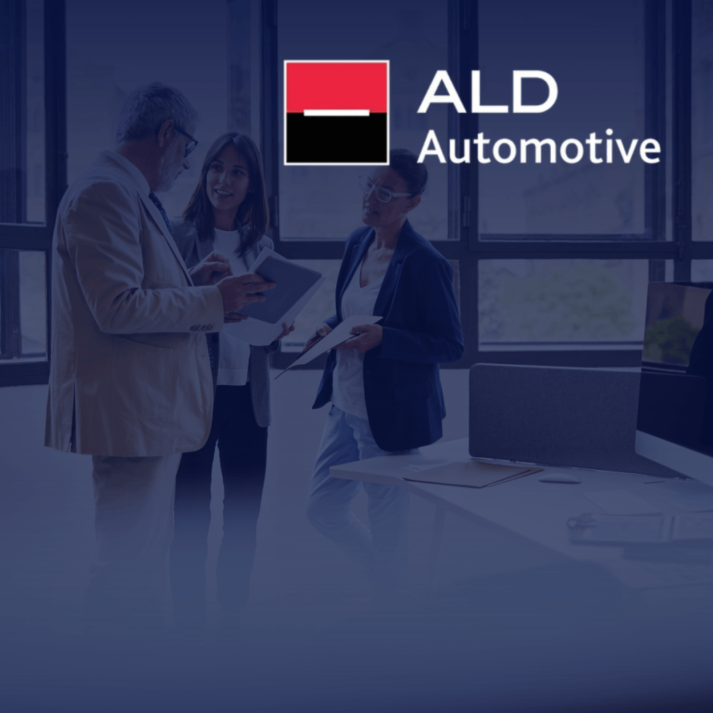 ALD Automotive replaced spreadsheets with Symbiant's agile, intuitive, and easy-to-use GRC, Risk Management and Audit Management Software, improving oversight and simplifying reporting.