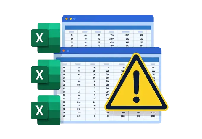 Switching from spreadsheets to Symbiant GRC platform.